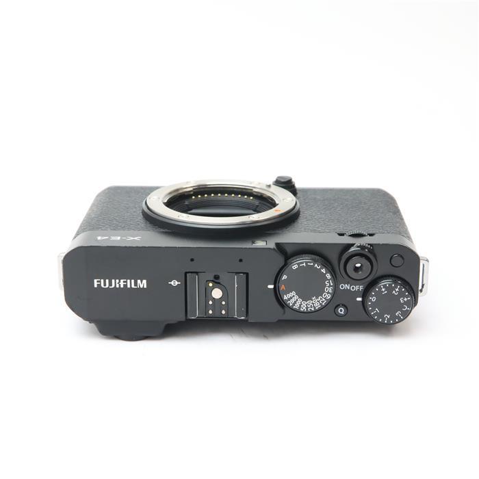FUJIFILM（フジフイルム） 《並品》FUJIFILM X-E4 ボディ : カメラ専門