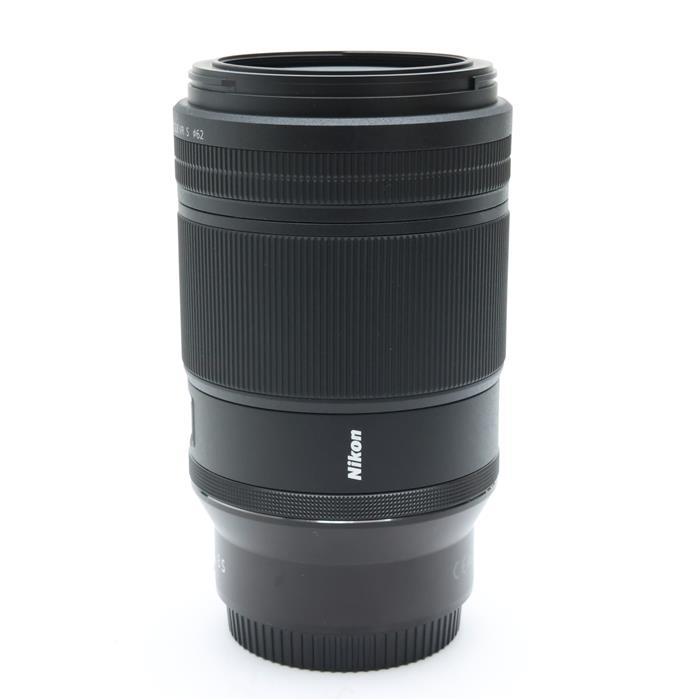 ニコン 《美品》Nikon NIKKOR Z MC 105mm F2.8 VR S : カメラ専門店