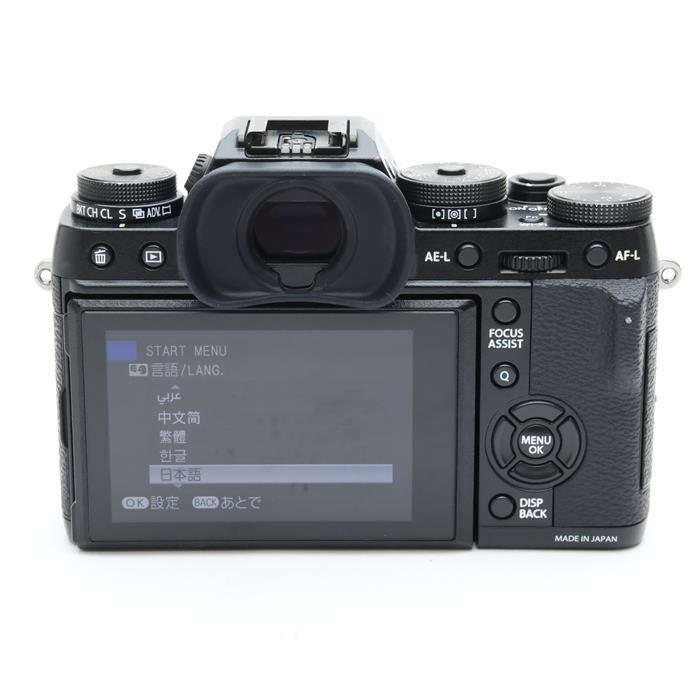 FUJIFILM（フジフイルム） 《並品》FUJIFILM X-T1 ボディ : カメラ専門