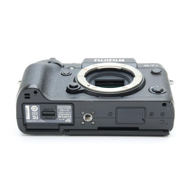 FUJIFILM（フジフイルム） 《並品》FUJIFILM X-T1 ボディ : カメラ専門