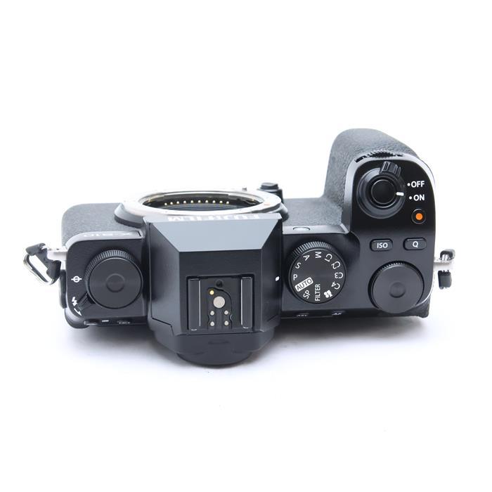 FUJIFILM X-S10 ボディ　美品 Amazon.com : Fujifilm X-S10 Mirrorless Camera Body - Black