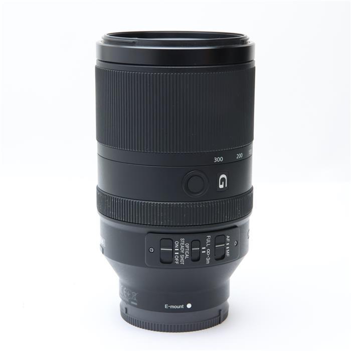 SONY（ソニー） 《並品》SONY FE 70-300mm F4.5-5.6 G OSS SEL70300G