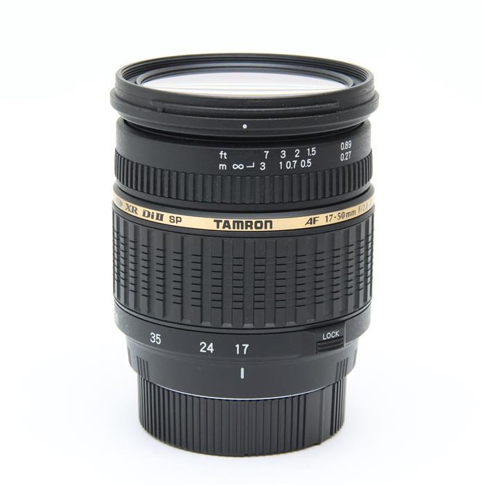 TAMRON 《並品》TAMRON SP AF17-50mm F2.8XR DiII LD A16P