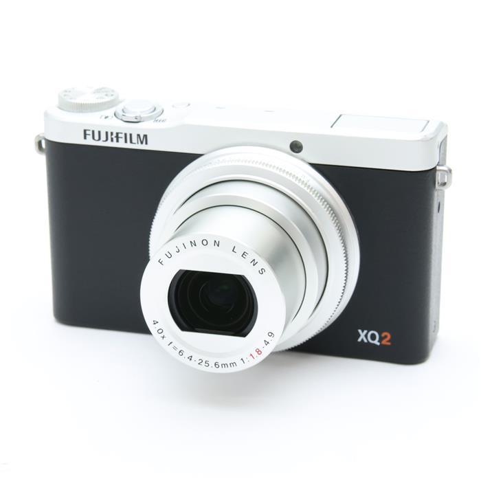 デジタルカメラ FUJIFILM XQ2 FUJIFILM(フジフイルム) / デジタルカメラ FUJIFILM XQ2 [ブラック