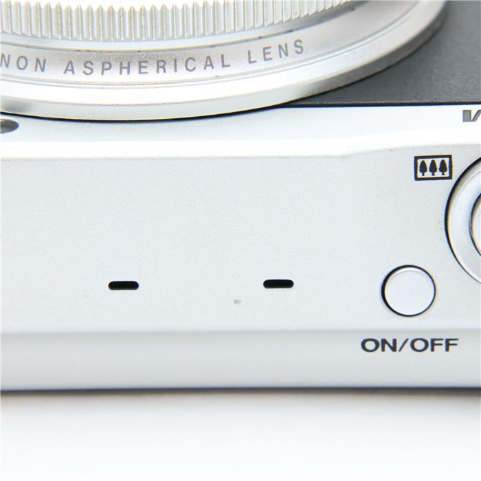 FUJIFILM（フジフイルム） 《難有品》FUJIFILM XQ2 : カメラ専門店