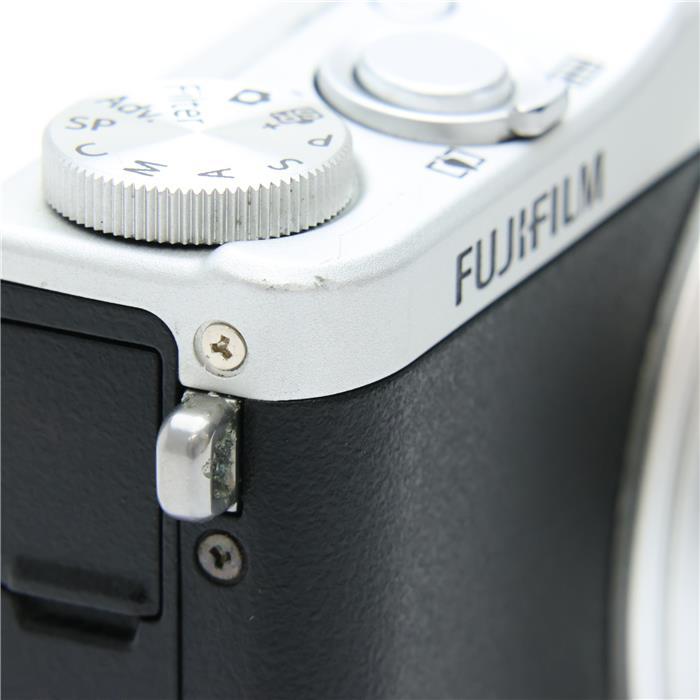 FUJIFILM（フジフイルム） 《難有品》FUJIFILM XQ2 : カメラ専門店