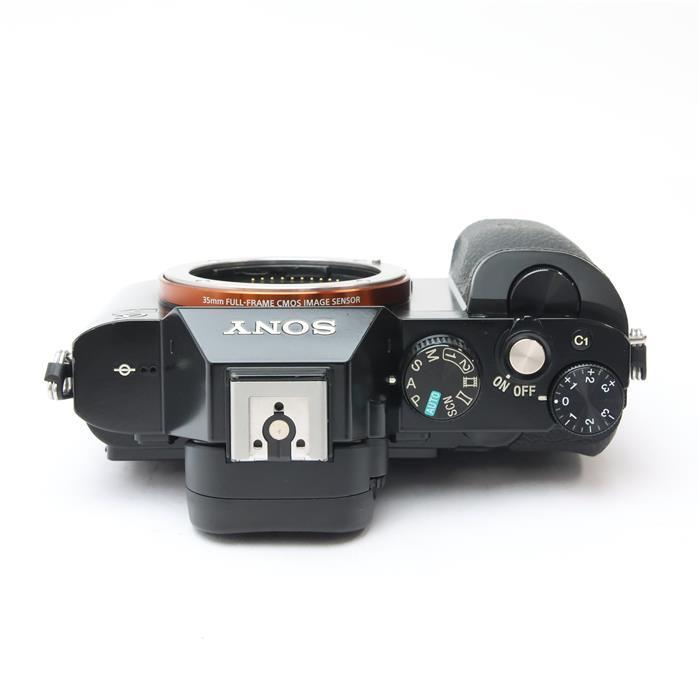 SONY（ソニー） 《並品》SONY α7ボディ ILCE-7 : カメラ専門店マップ
