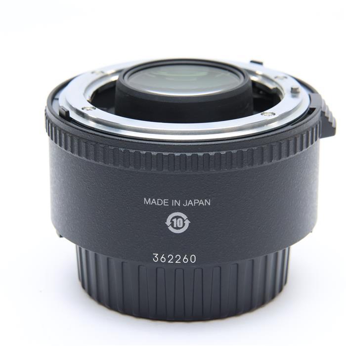 【美品】Nikon AF-S TELECONVERTER TC-17EⅡ Nikon TC-17E II 1.7x AF-S Teleconverter | Blue Moon Camera