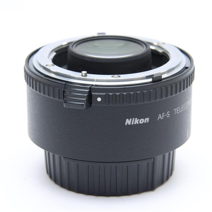 ニコン（Nikon） 《並品》Nikon Ai AF-S TELECONVERTER TC-17E II