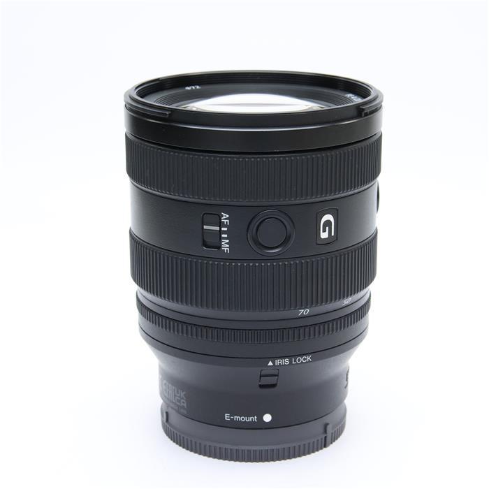 SONY（ソニー） 《並品》SONY FE 20-70mm F4 G SEL2070G : カメラ専門