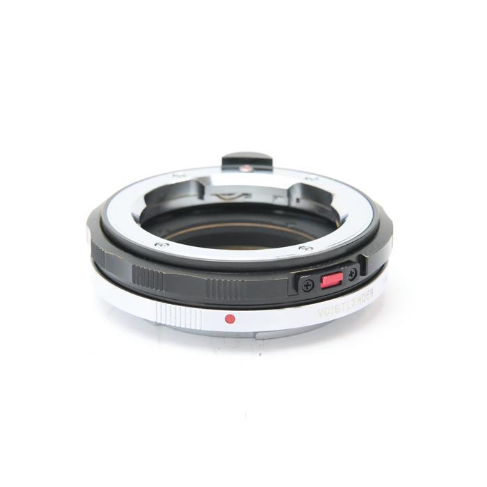 VOIGTLANDER フォクトレンダー　K アダプター　E-マウント Amazon | VoightLander マイクロフォーサーズアダプター ペンタックスK