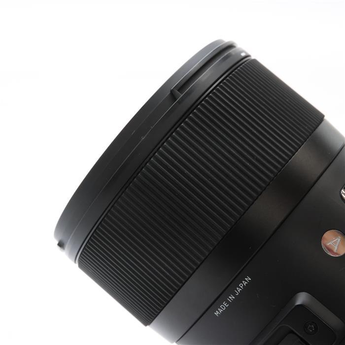 シグマ（SIGMA） 《並品》SIGMA A 18-35mm F1.8 DC HSM (キヤノンEF用