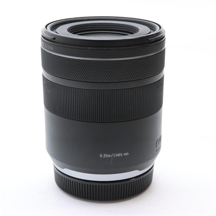 キヤノン（Canon） 《並品》Canon RF85mm F2 マクロ IS STM : カメラ