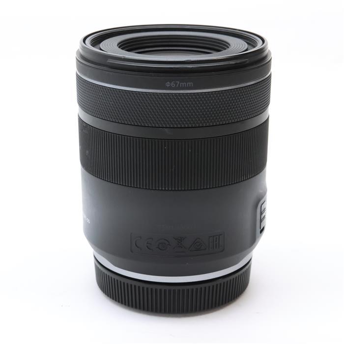 キヤノン（Canon） 《並品》Canon RF85mm F2 マクロ IS STM : カメラ