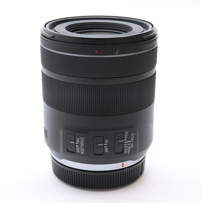 キヤノン（Canon） 《並品》Canon RF85mm F2 マクロ IS STM : カメラ