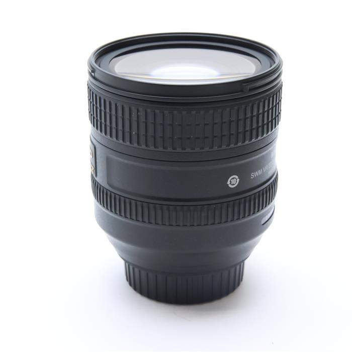 ニコン（Nikon） 《並品》Nikon AF-S NIKKOR 24-85mm F3.5-4.5G ED VR