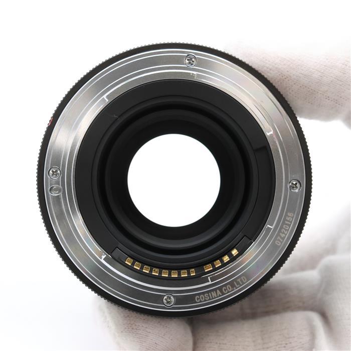 美品》Voigtlander NOKTON 75mm F1.5 Aspherical RF-mount（キヤノンRF
