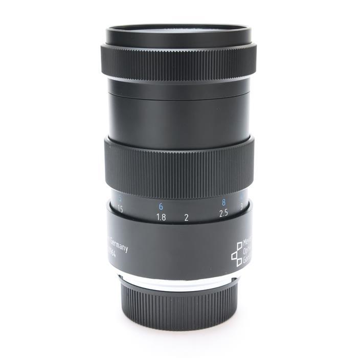 美品》Meyer Optik Gorlitz Trioplan 100mm F2.8 復刻（ライカM用