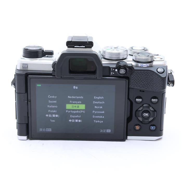 【中古】【美品】OM SYSTEM / オリンパス OM-5ボディのみ OM SYSTEM OM-5 ボディ 中古価格比較 - 価格.com