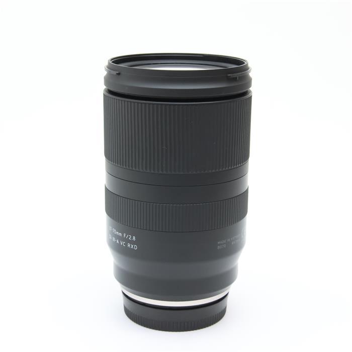 TAMRON フジフイルムX用 カメラレンズ 17-70F2.8 DI III- Tamron17