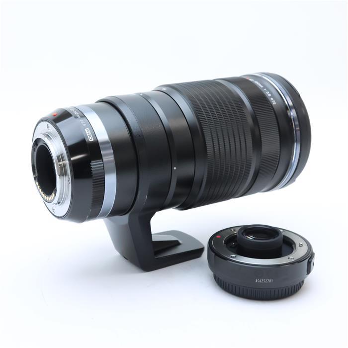 オリンパス 《並品》OLYMPUS M.ZUIKO DIGITAL ED 40-150mm F2.8