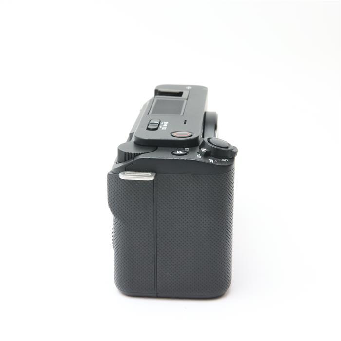 SONY（ソニー） 《並品》SONY VLOGCAM ZV-E1 B ボディ : カメラ専門店