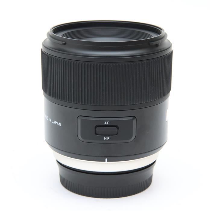 その他 TAMRON SP35F1.8DI USD(F012SO) その他 TAMRON SP35F1.8DI VC USD SP 35mm F/1.8 Di VC USD (Model F012) |