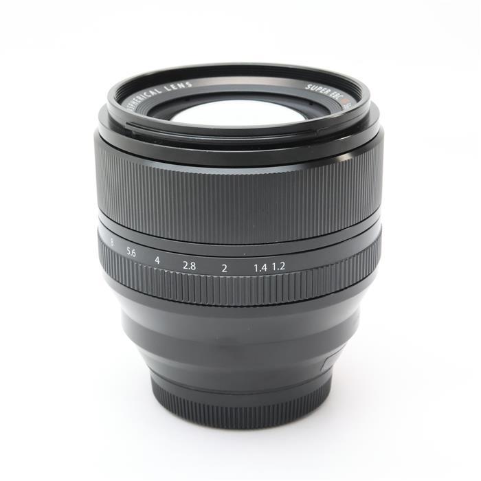FUJIFILM（フジフイルム） 《並品》FUJIFILM フジノン XF56mm F1.2 R