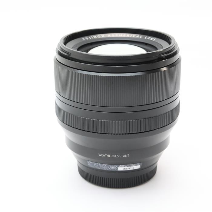 FUJIFILM 《並品》FUJIFILM フジノン XF56mm F1.2 R WR : カメラ専門店