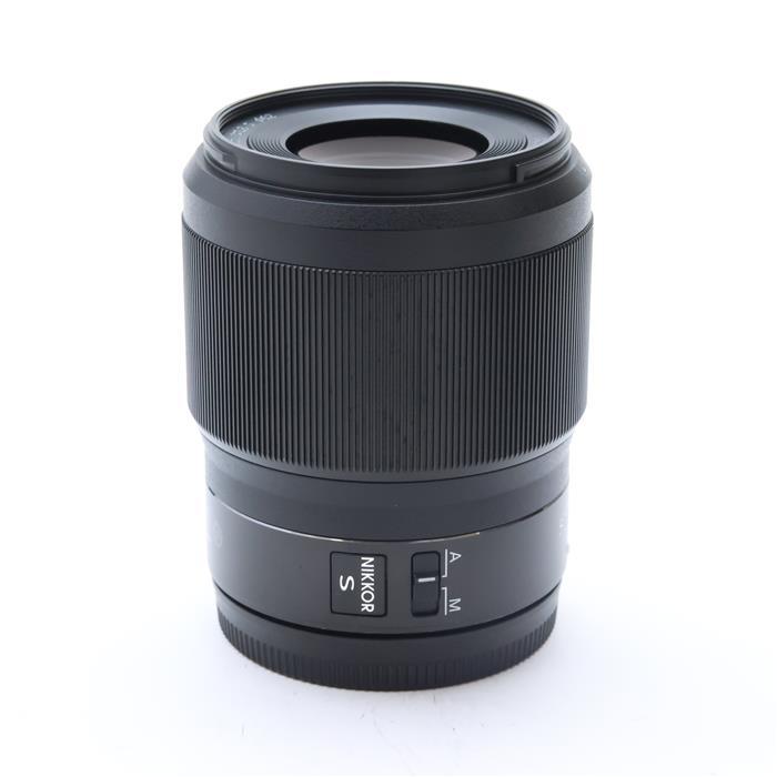 ニコン（Nikon） 《並品》Nikon NIKKOR Z 50mm F1.8 S : カメラ専門店