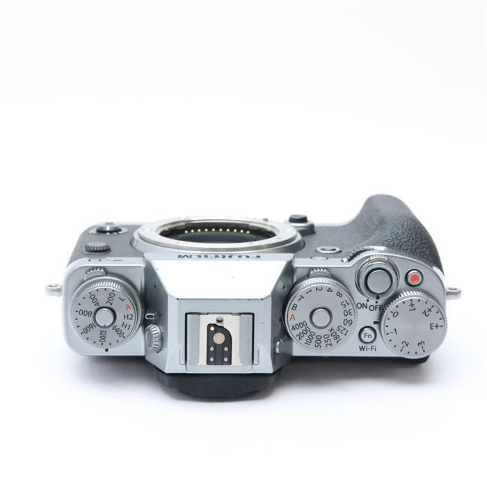 FUJIFILM（フジフイルム） 《良品》FUJIFILM X-T1 Graphite Silver