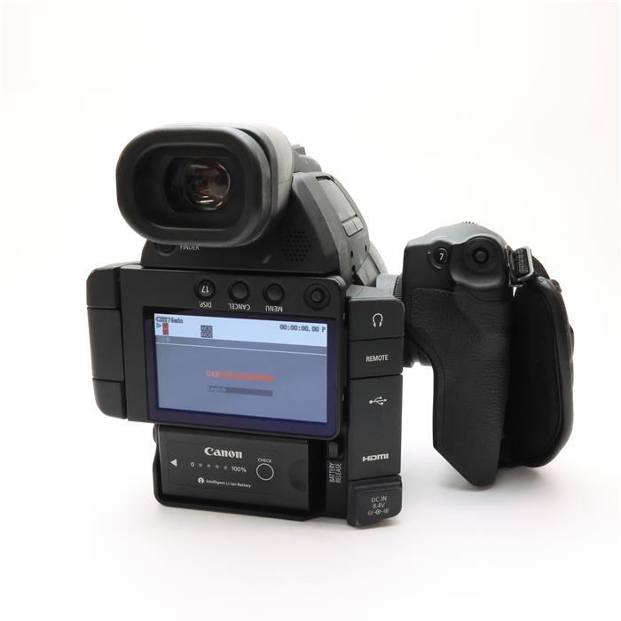 キヤノン（Canon） 《並品》Canon EOS C100 MarkII ※CINEMA EOS