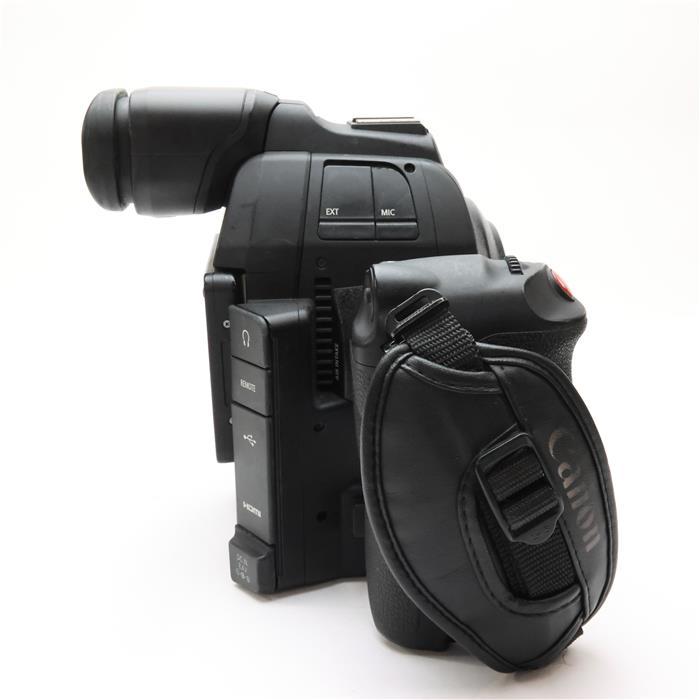 キヤノン（Canon） 《並品》Canon EOS C100 MarkII ※CINEMA EOS