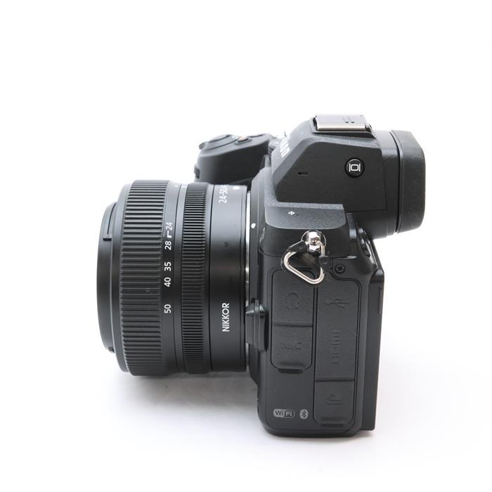 【付属品多数・美品】Nikon ニコン Z 5 24-50 レンズキット Z5 24-50 レンズキット - 公式通販 | ミラーレスカメラ