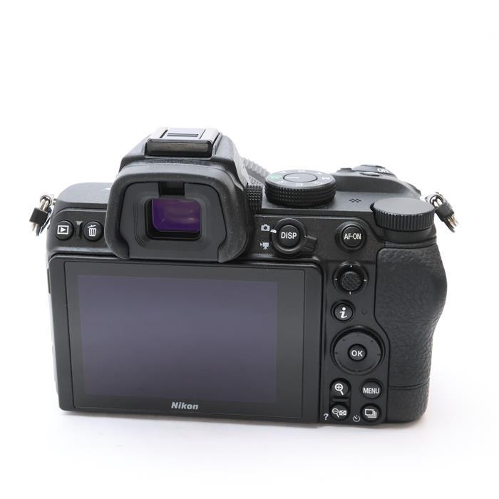 ニコン 《並品》Nikon Z5 24-50 レンズキット : カメラ専門店