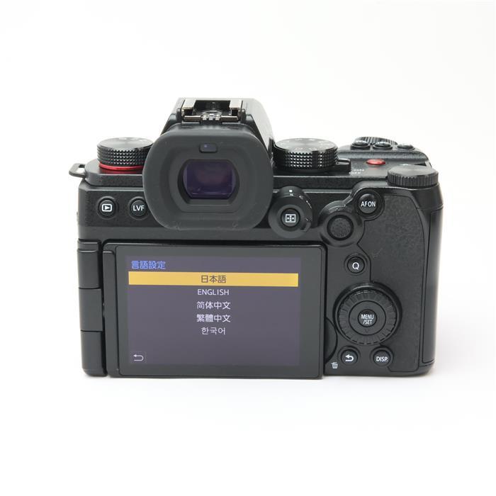 Panasonic（パナソニック） 《良品》Panasonic LUMIX S5II ボディ DC