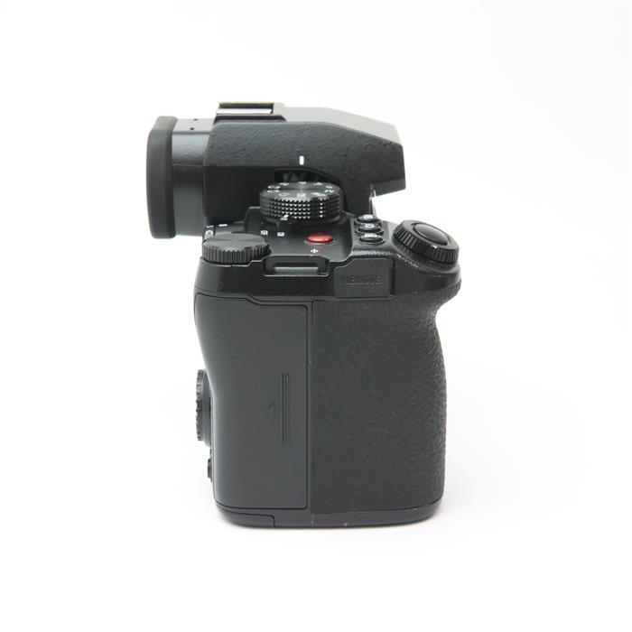 Panasonic（パナソニック） 《良品》Panasonic LUMIX S5II ボディ DC