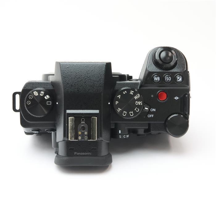 Panasonic（パナソニック） 《良品》Panasonic LUMIX S5II ボディ DC