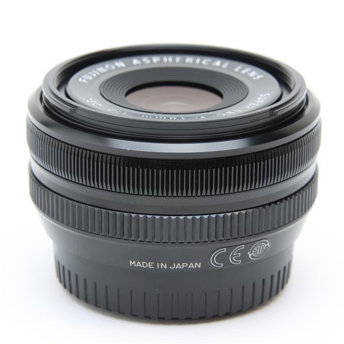 FUJIFILM（フジフイルム） 《並品》FUJIFILM フジノン XF18mm F2 R