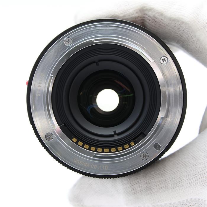 良品》Voigtlander HELIAR-HYPER WIDE 10mm F5.6 Aspherical E