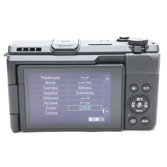 キヤノン 《美品》Canon PowerShot V1 : カメラ専門店マップ