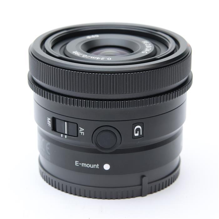 SONY（ソニー） 《良品》SONY FE 24mm F2.8G SEL24F28G : カメラ専門店