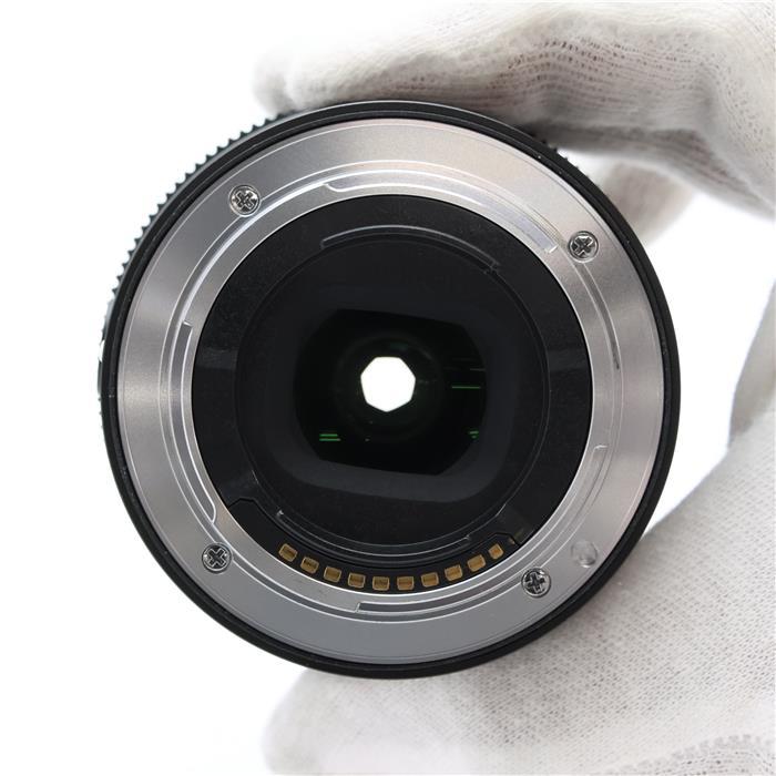 SONY（ソニー） 《良品》SONY FE 24mm F2.8G SEL24F28G : カメラ専門店