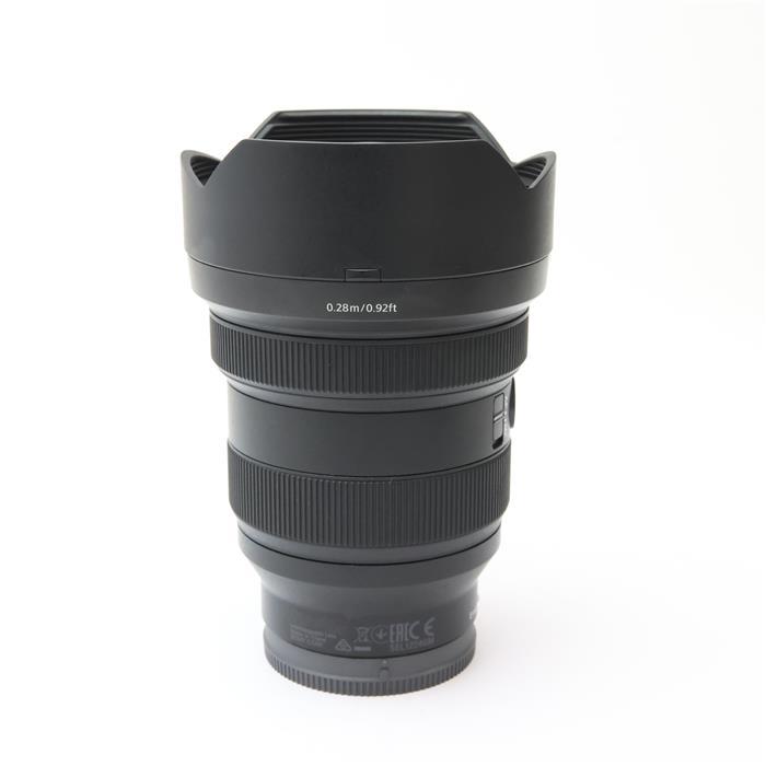 SONY 《並品》SONY FE 12-24mm F2.8 GM SEL1224GM : カメラ専門店