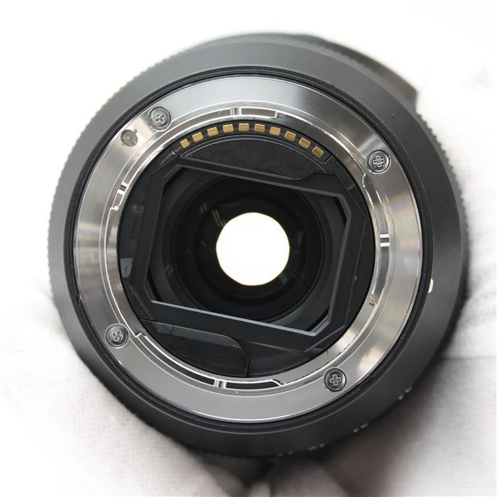 SONY（ソニー） 《並品》SONY FE 12-24mm F2.8 GM SEL1224GM : カメラ