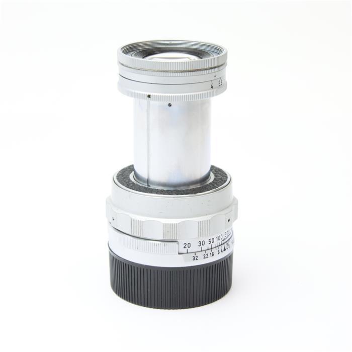 ライカ 《並品》Leica エルマー M90mm F4 沈胴 : カメラ専門店マップ