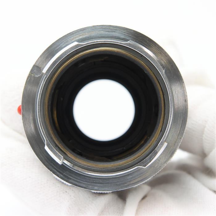 【美品】Leica ライカ エルマー M90mm F4 沈胴 ライカ LEICA ELMAR 90mm F4 エルマー 沈胴 9cm Mマウント