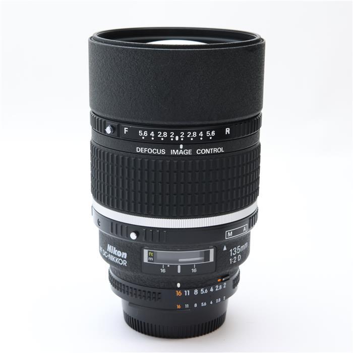 す*様 Nikon (ニコン) Ai AF DC-Nikkor 135mm F2 AI AF DC-Nikkor 135mm f/2D - 概要 | NIKKORレンズ | ニコン
