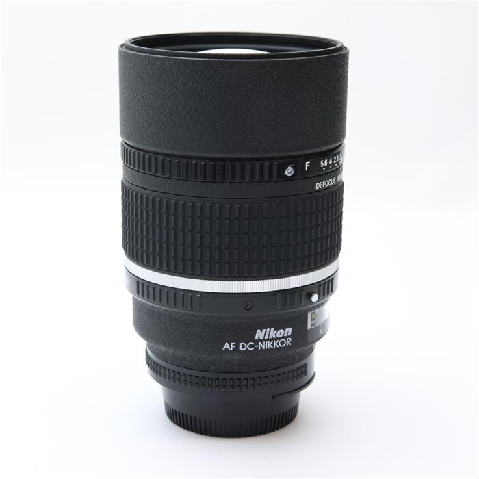 ニコン 《良品》Nikon Ai AF DC-Nikkor 135mm F2D : カメラ専門
