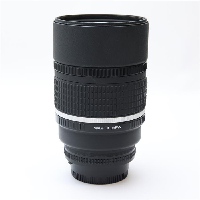 美品　nikkor 135mm 1:2 レンズ ニコン 《並品》Nikon Ai AF DC-Nikkor 135mm F2D : カメラ専門